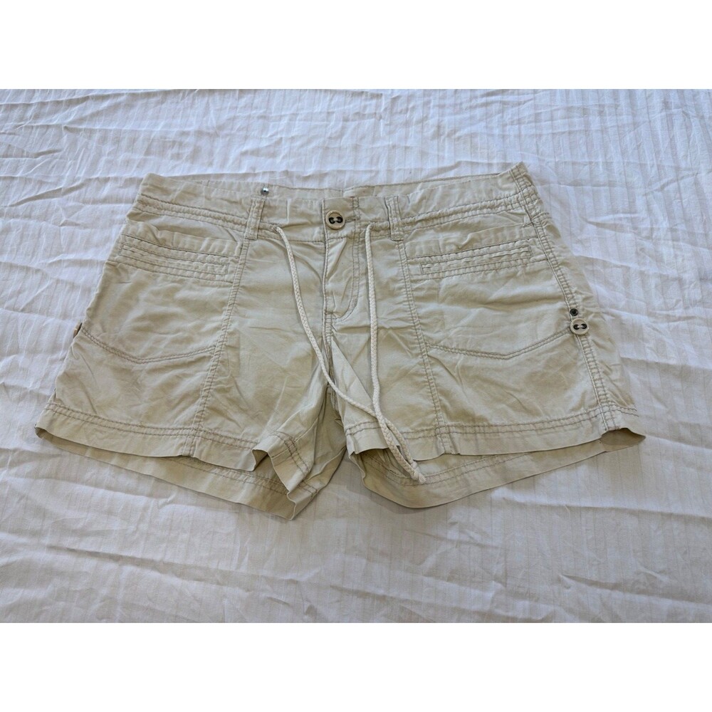 UNIONBAY WOMENS COTTON SHORTS SIZE 11